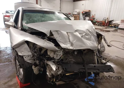 2011 Honda Accord 2.4 Ex-L from USA, damaged, VIN 1HGCP2F87BA013084